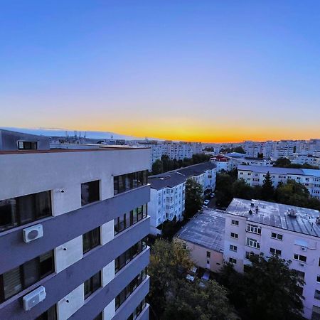 Taste Of Iasi - Two Room Apartment - Central - Sunset Touch Eksteriør bilde