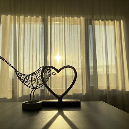 Taste Of Iasi - Two Room Apartment - Central - Sunset Touch Eksteriør bilde