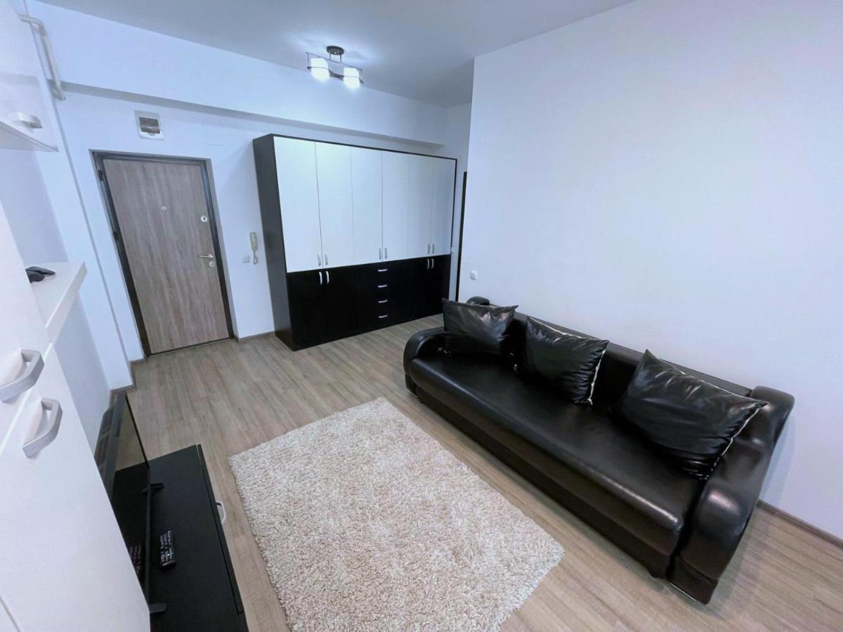 Taste Of Iasi - Two Room Apartment - Central - Sunset Touch Eksteriør bilde