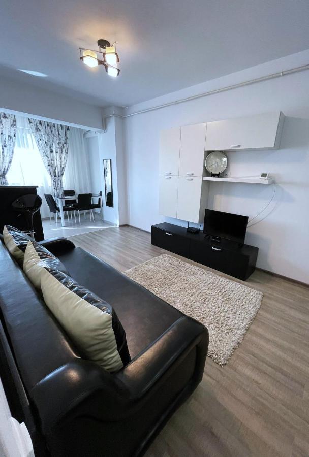 Taste Of Iasi - Two Room Apartment - Central - Sunset Touch Eksteriør bilde